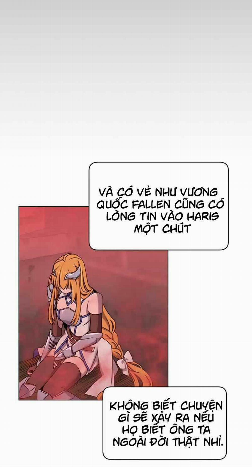 Anh Hùng Mạnh Nhất Trở Lại 24 trang 50