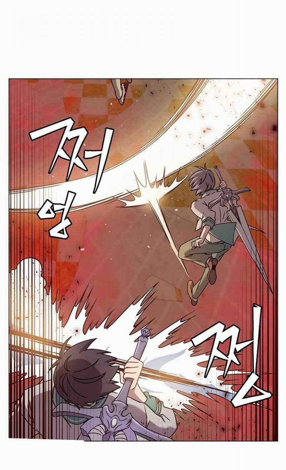 Anh Hùng Mạnh Nhất Trở Lại 24 trang 52