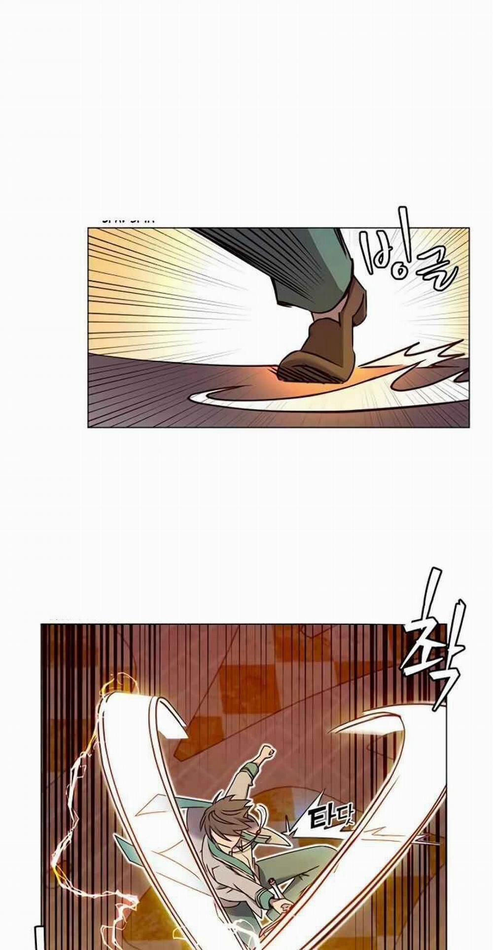 Anh Hùng Mạnh Nhất Trở Lại 24 trang 53