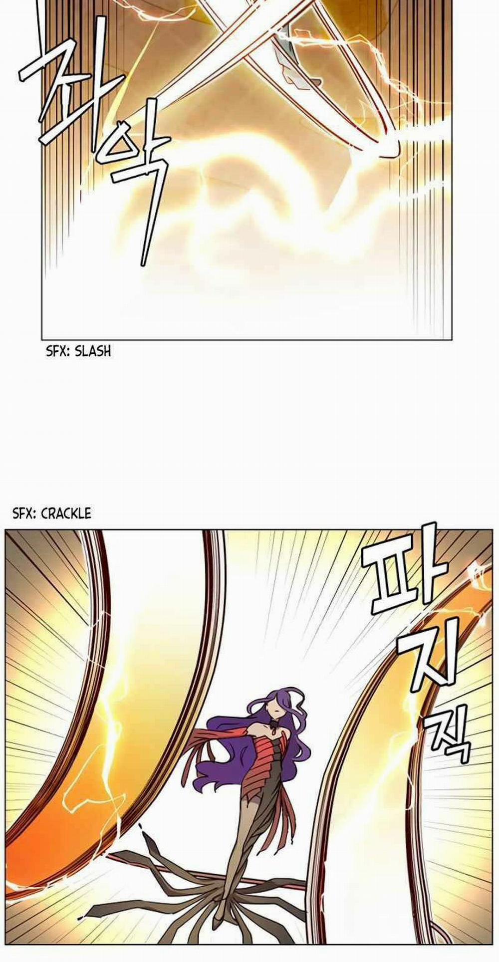 Anh Hùng Mạnh Nhất Trở Lại 24 trang 54