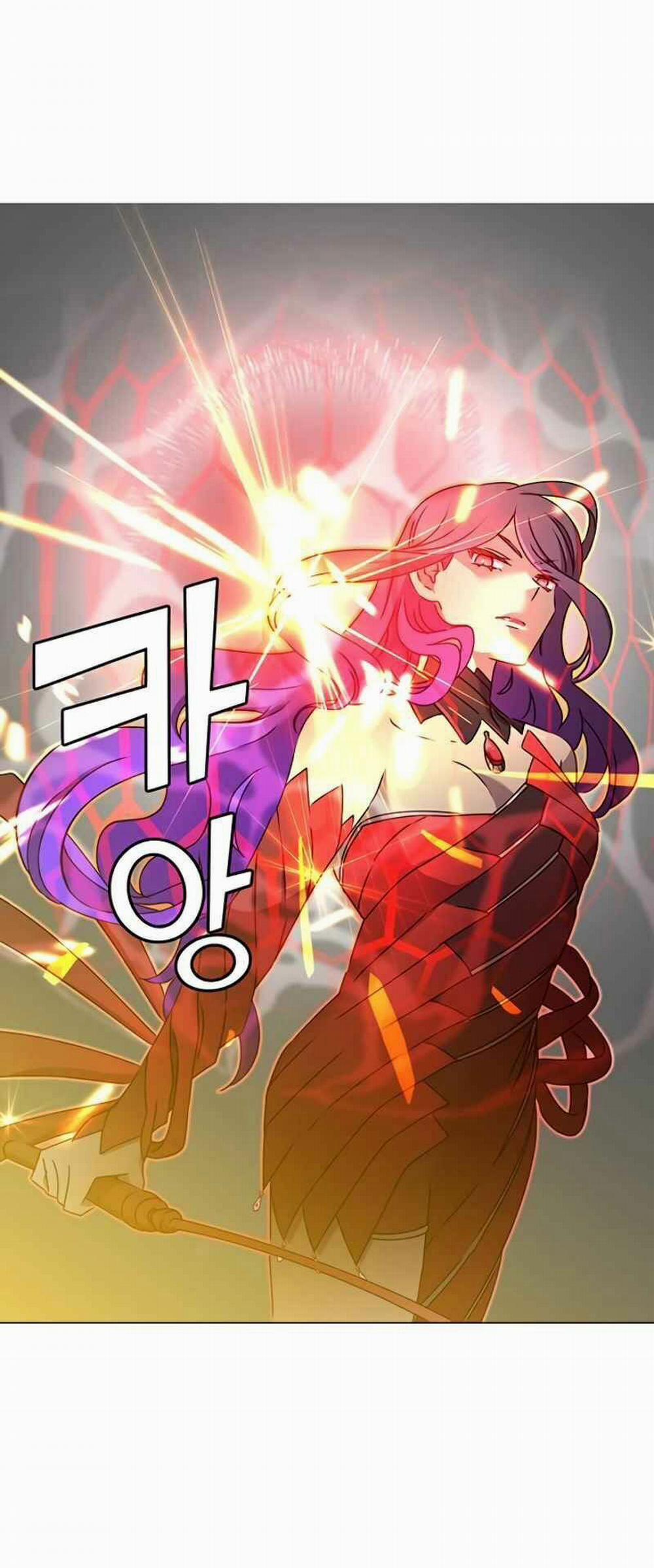 Anh Hùng Mạnh Nhất Trở Lại 24 trang 55