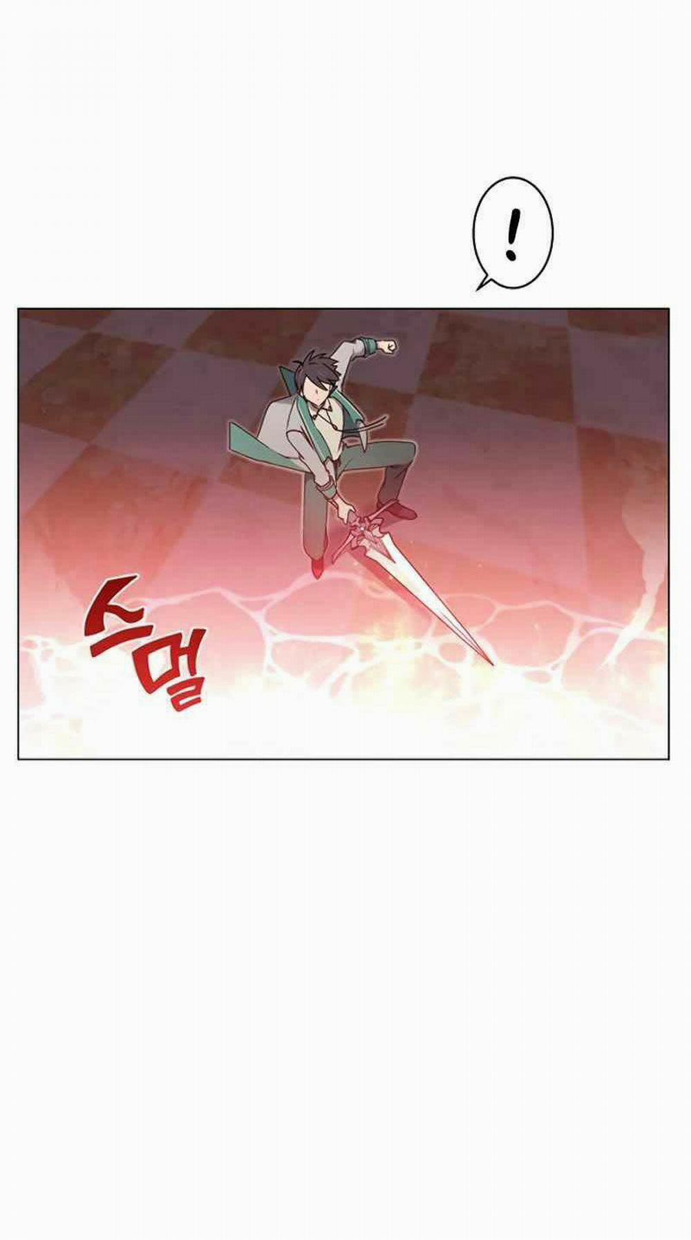 Anh Hùng Mạnh Nhất Trở Lại 24 trang 56