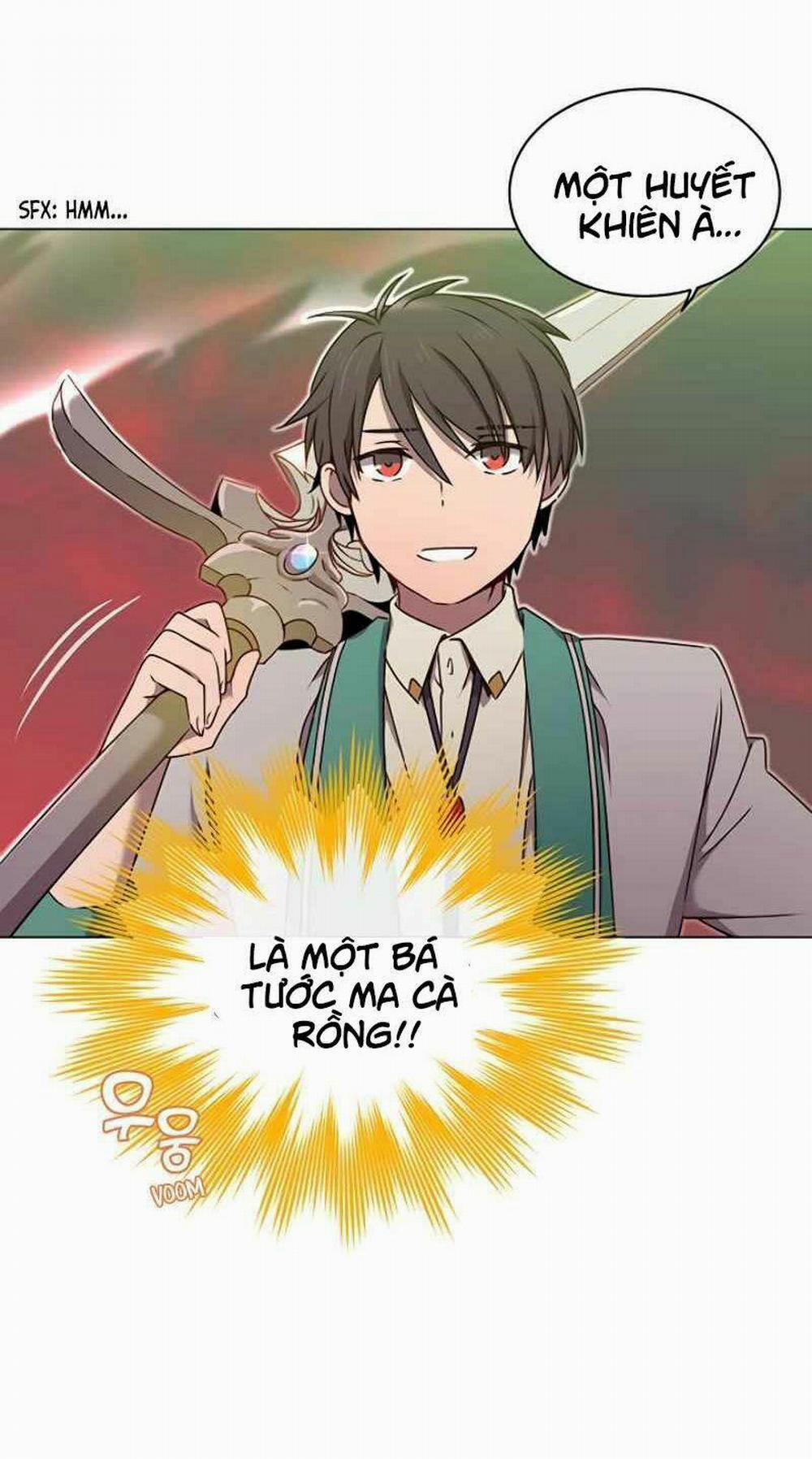 Anh Hùng Mạnh Nhất Trở Lại 24 trang 57