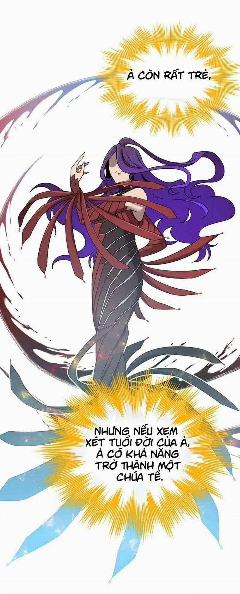 Anh Hùng Mạnh Nhất Trở Lại 24 trang 58