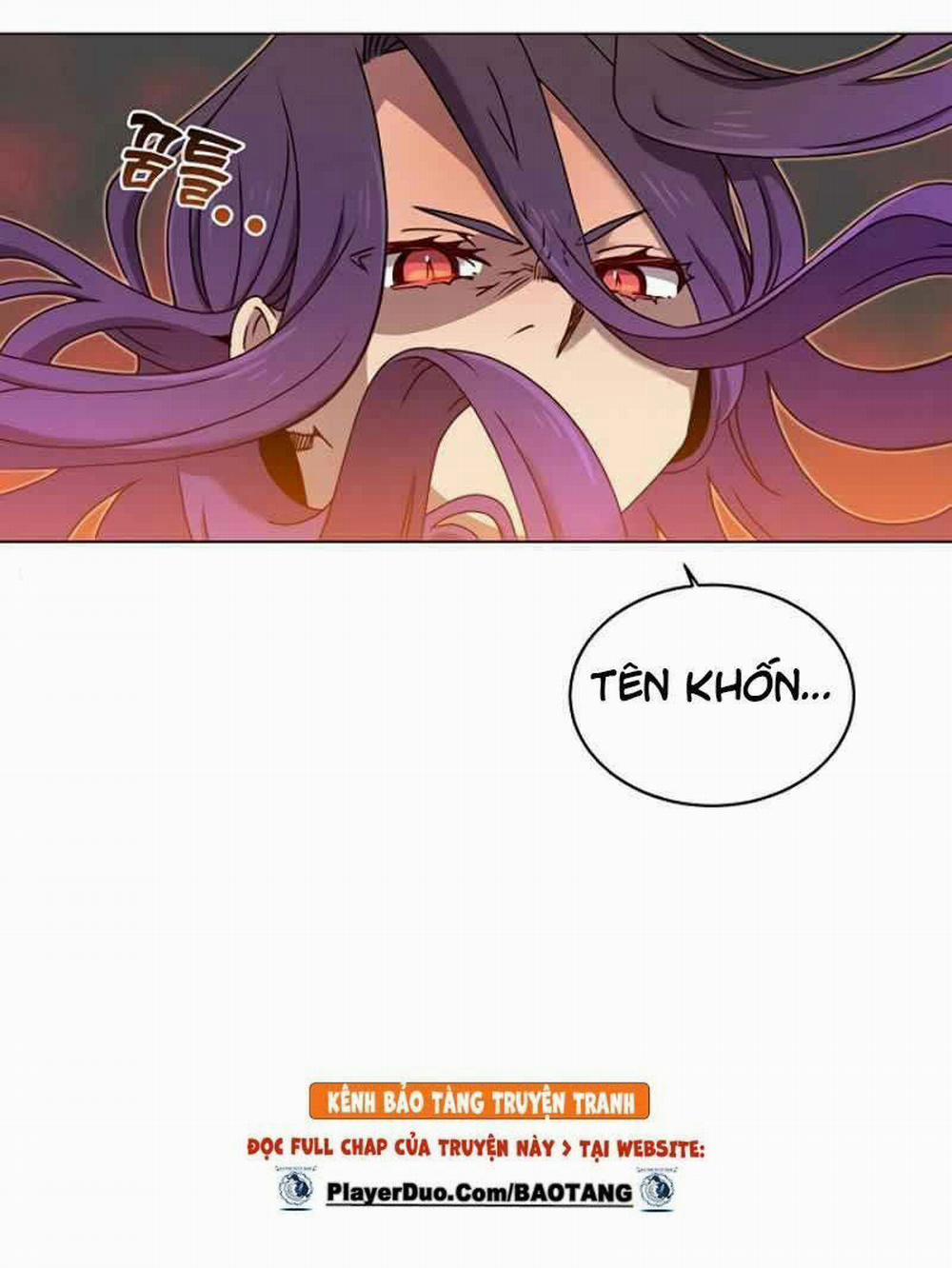 Anh Hùng Mạnh Nhất Trở Lại 24 trang 6