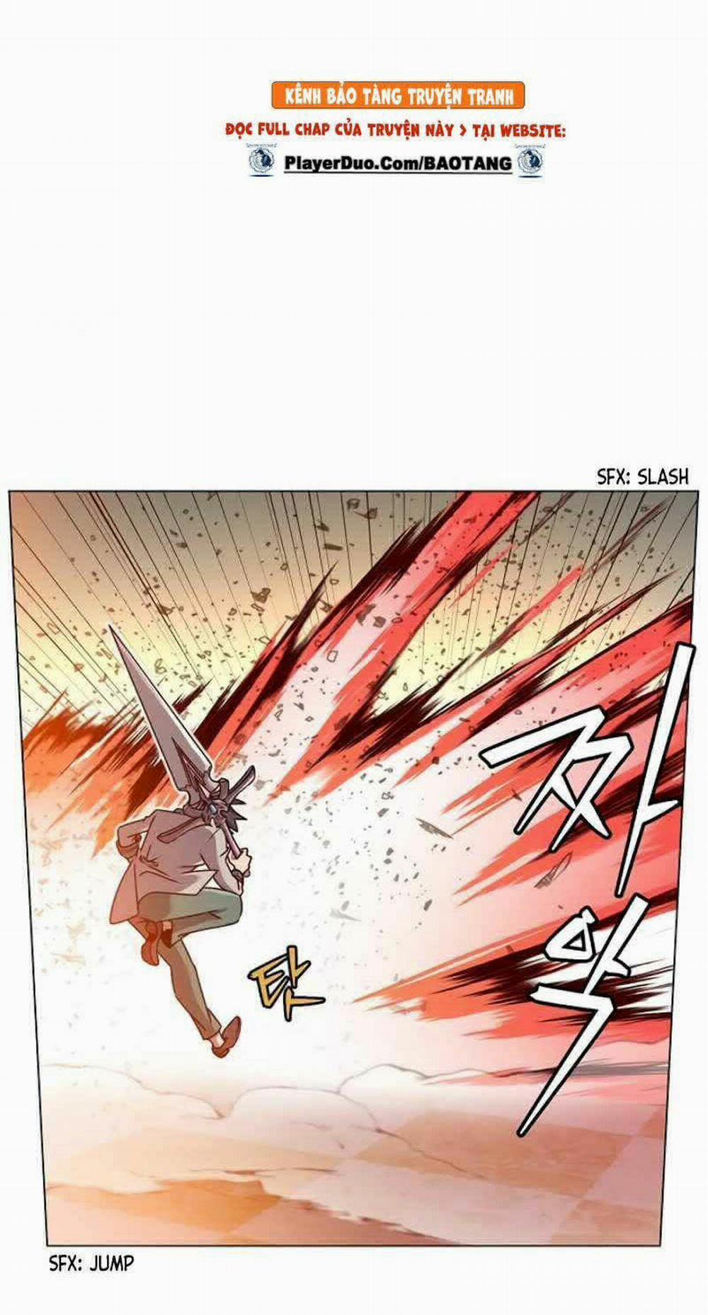 Anh Hùng Mạnh Nhất Trở Lại 24 trang 61