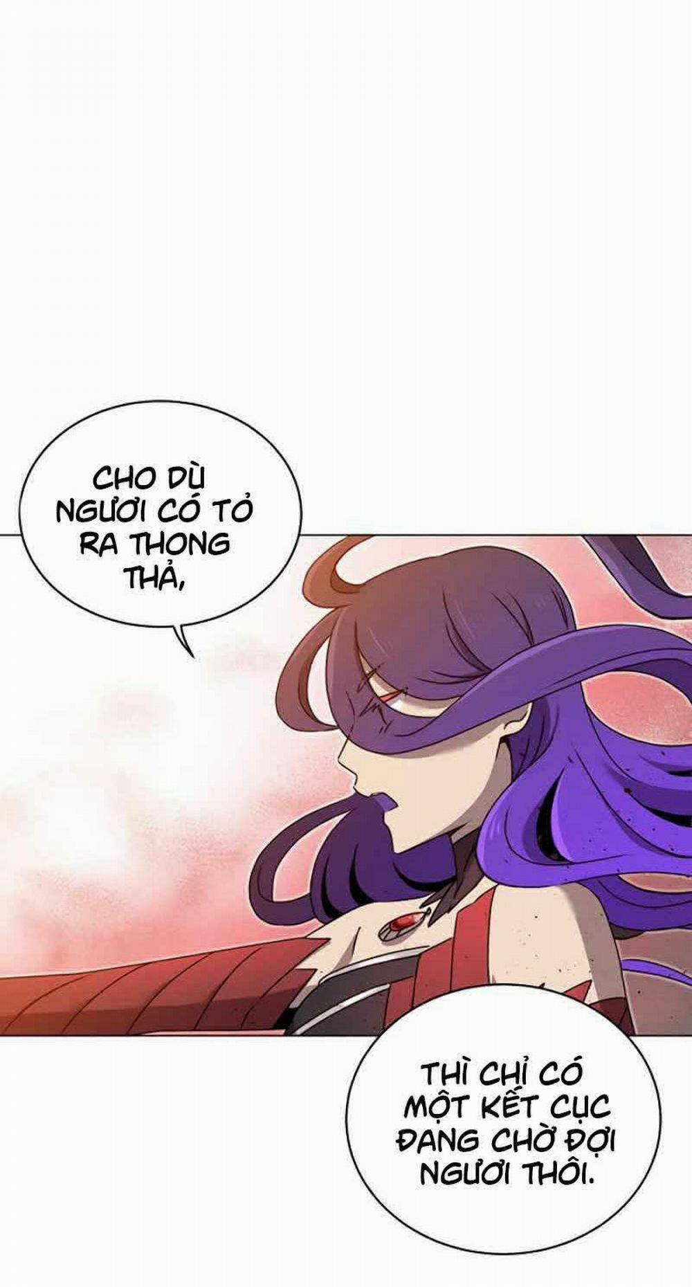 Anh Hùng Mạnh Nhất Trở Lại 24 trang 62