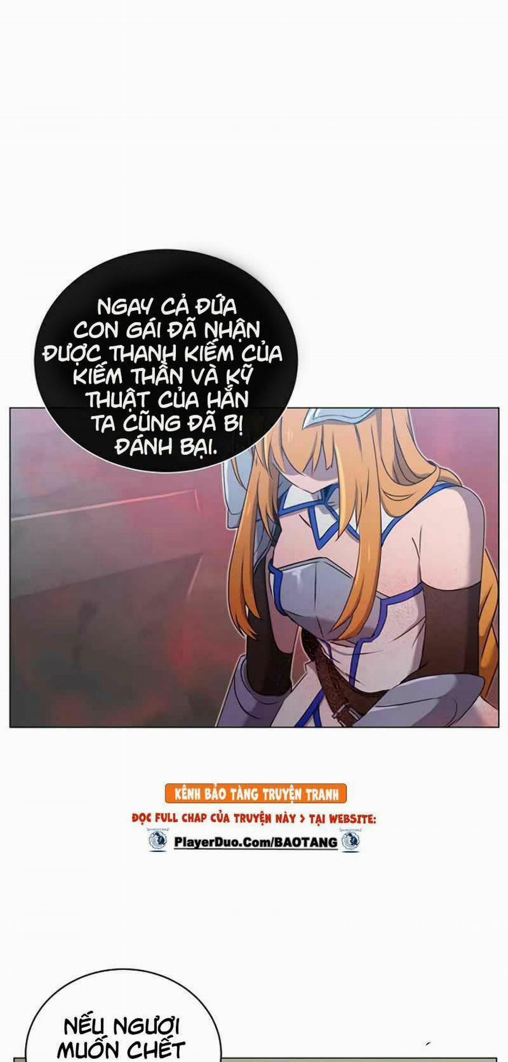 Anh Hùng Mạnh Nhất Trở Lại 24 trang 63