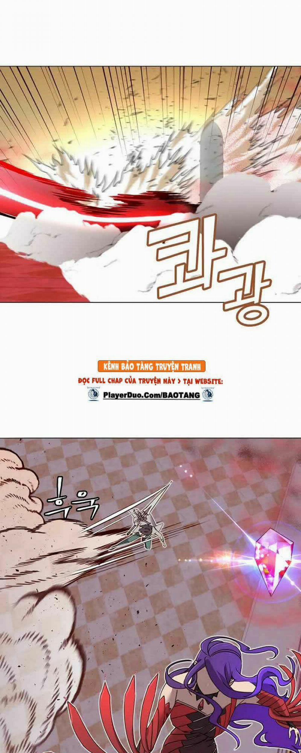 Anh Hùng Mạnh Nhất Trở Lại 24 trang 65