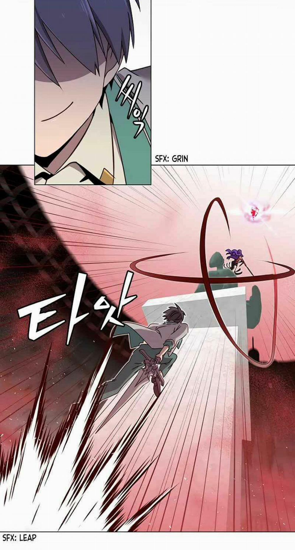 Anh Hùng Mạnh Nhất Trở Lại 24 trang 67