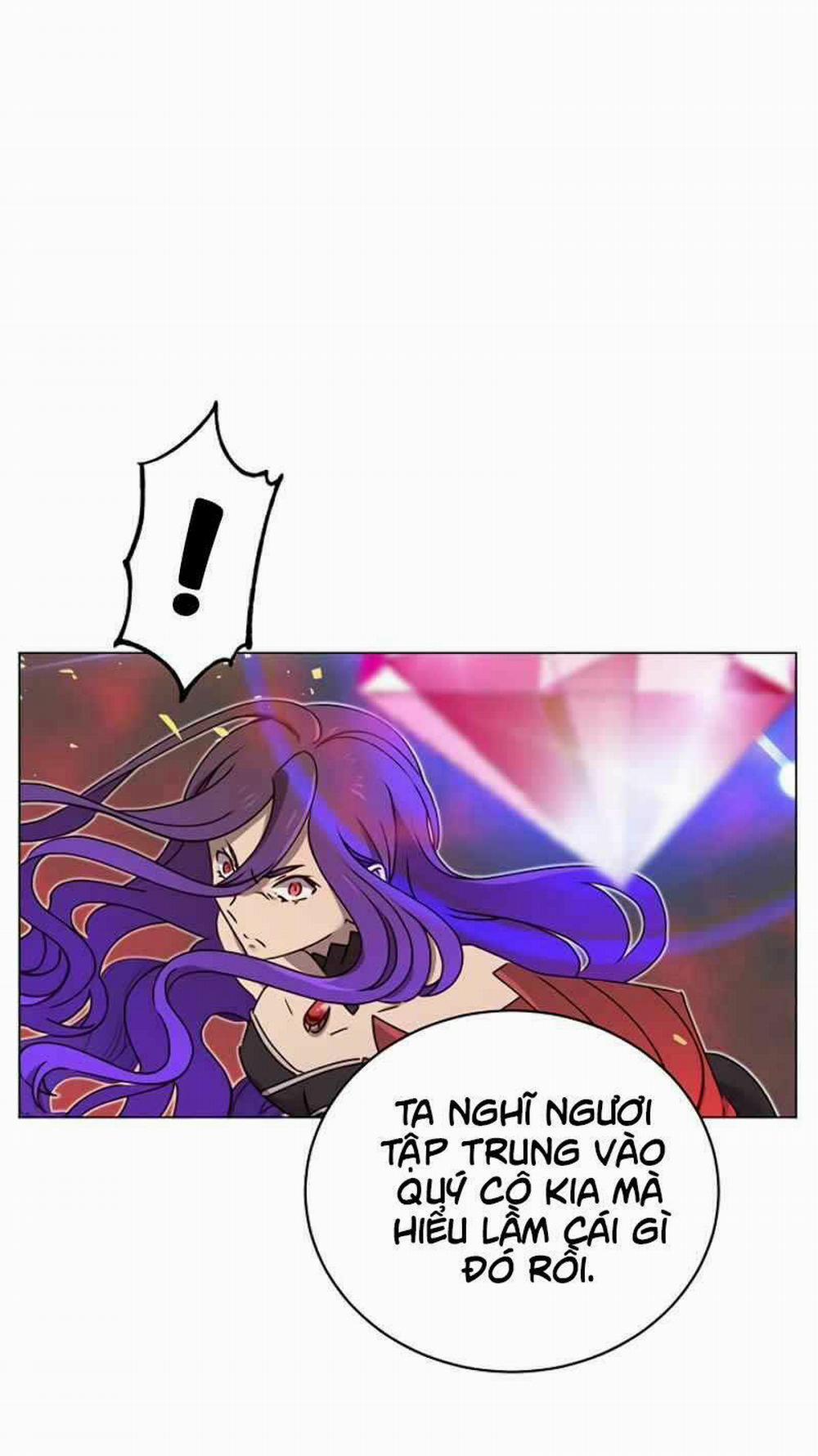 Anh Hùng Mạnh Nhất Trở Lại 24 trang 72