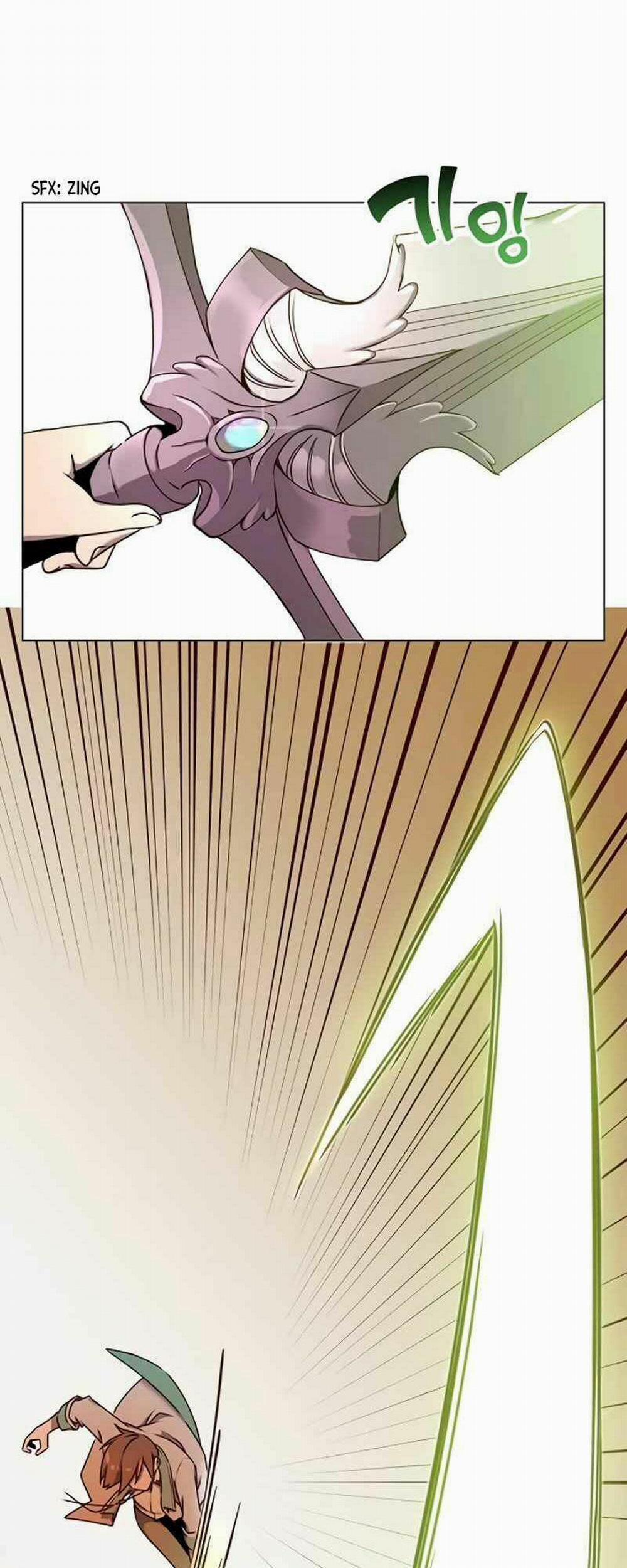 Anh Hùng Mạnh Nhất Trở Lại 24 trang 8