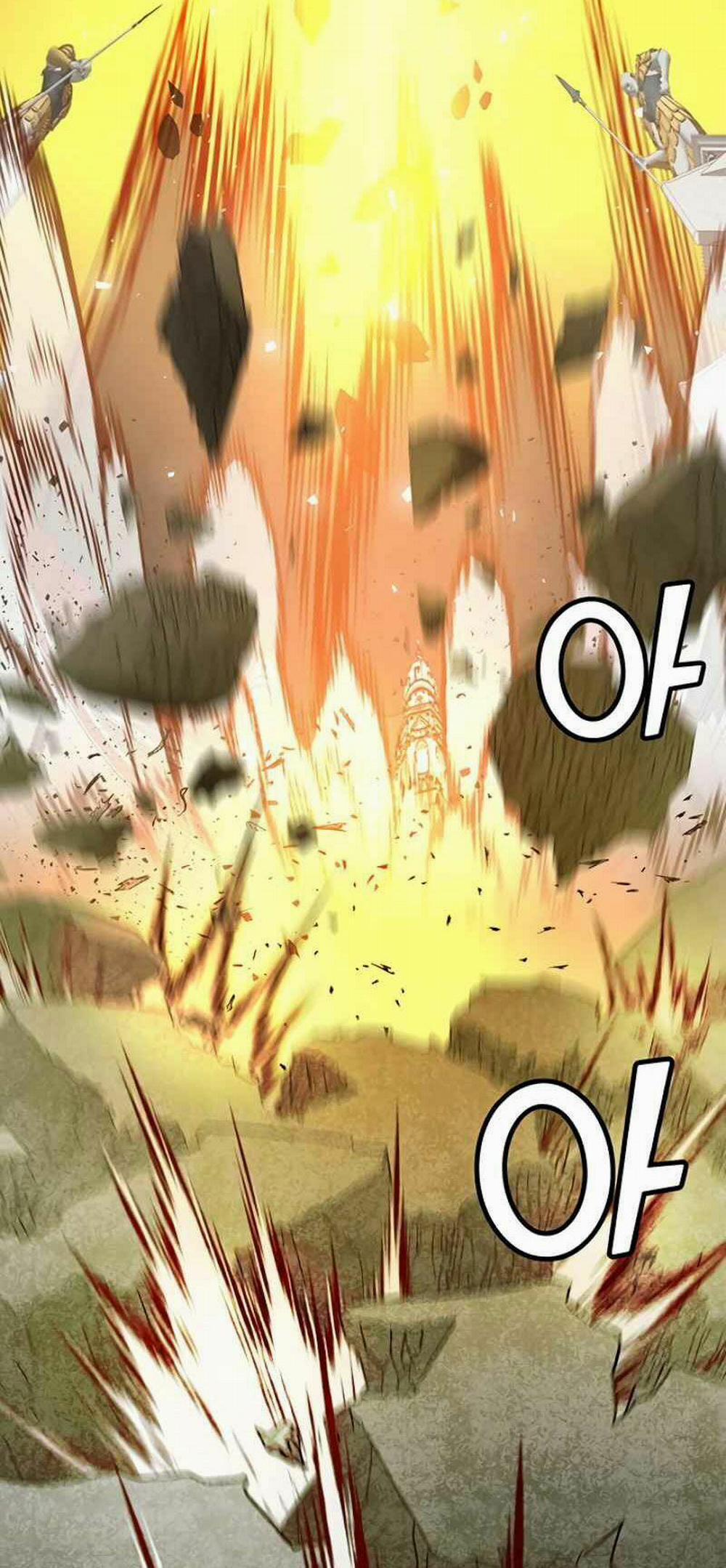 Anh Hùng Mạnh Nhất Trở Lại 24 trang 83