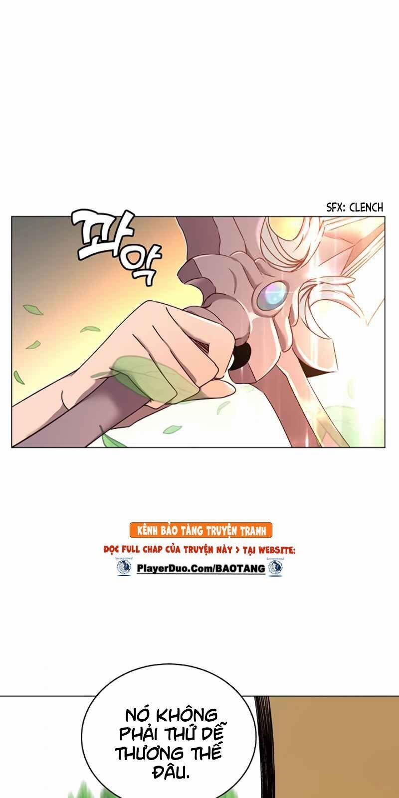 Anh Hùng Mạnh Nhất Trở Lại 24 trang 86