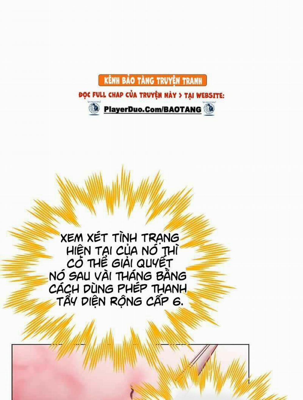 Anh Hùng Mạnh Nhất Trở Lại 25 trang 10