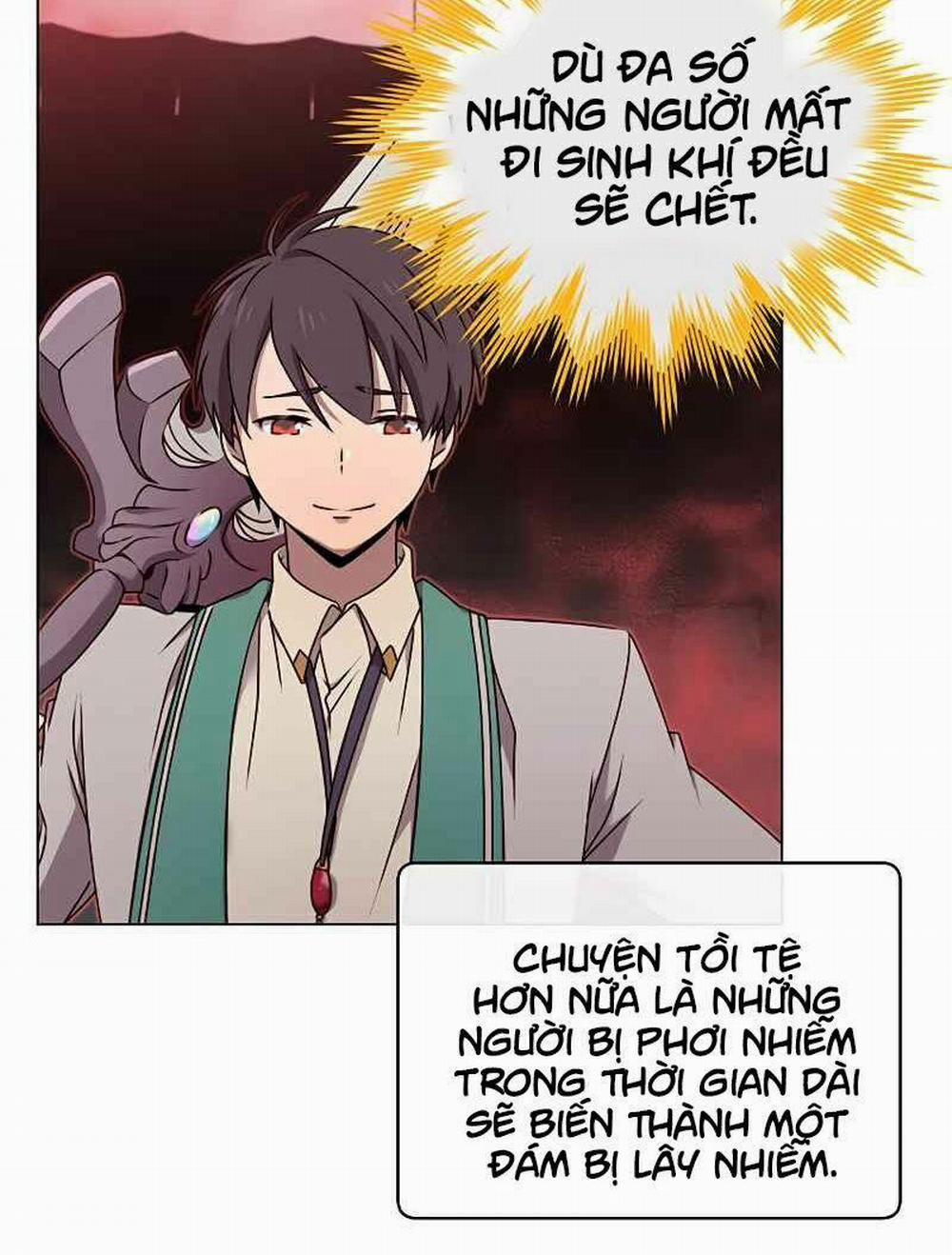 Anh Hùng Mạnh Nhất Trở Lại 25 trang 11