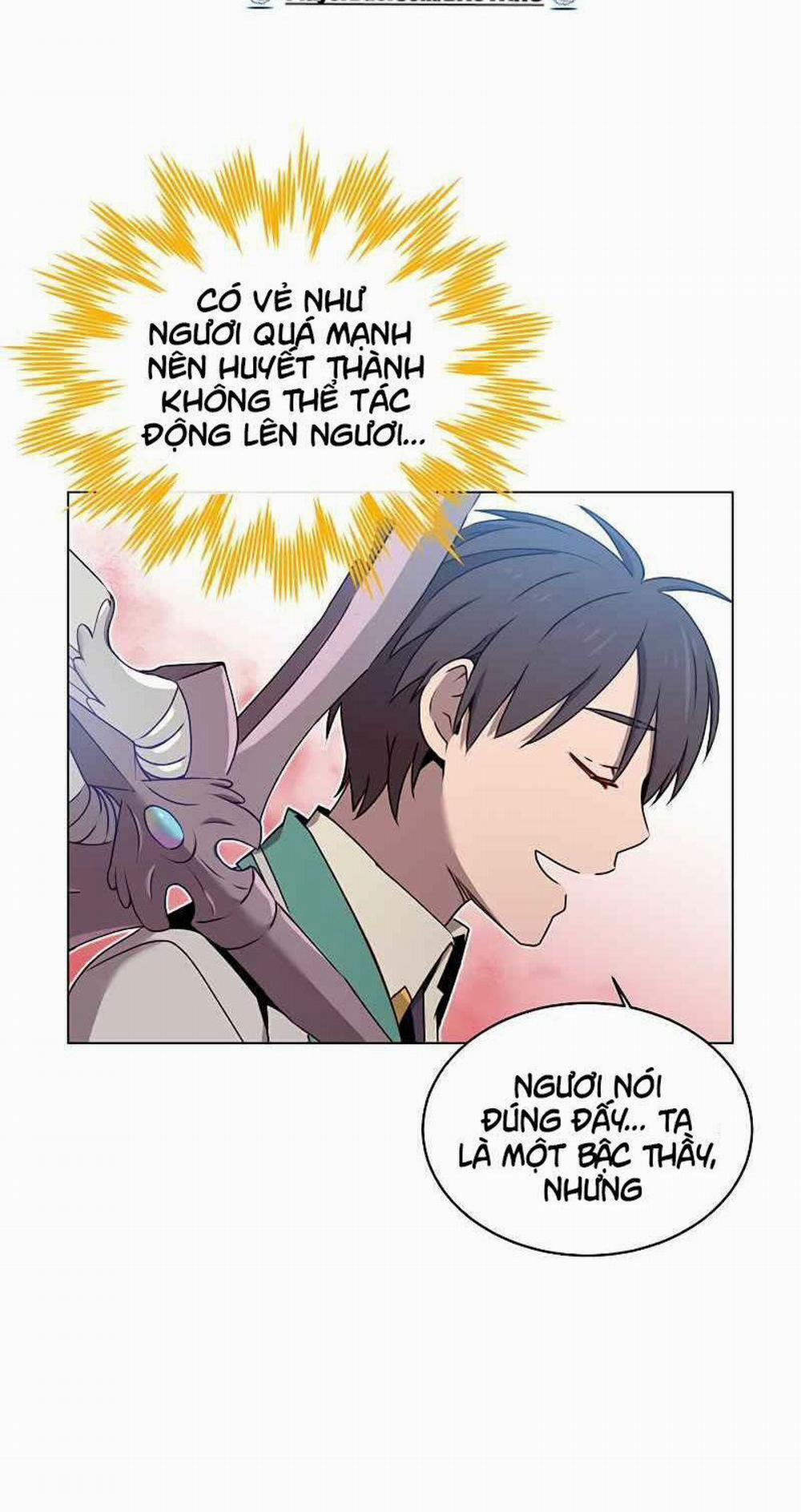 Anh Hùng Mạnh Nhất Trở Lại 25 trang 14