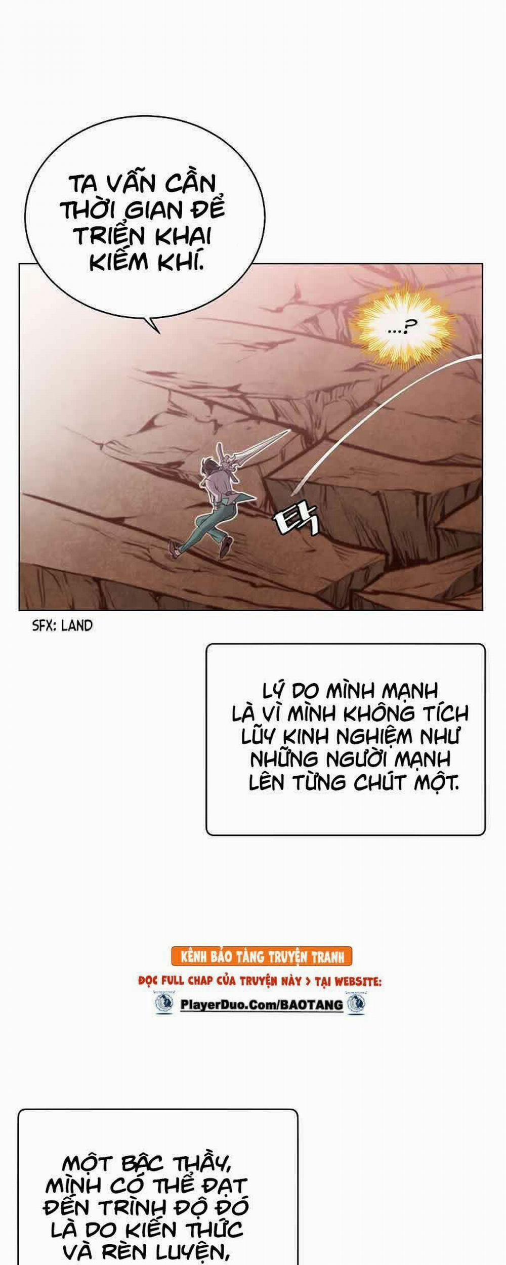 Anh Hùng Mạnh Nhất Trở Lại 25 trang 15