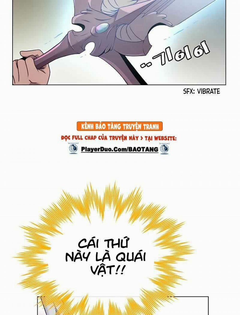 Anh Hùng Mạnh Nhất Trở Lại 25 trang 17