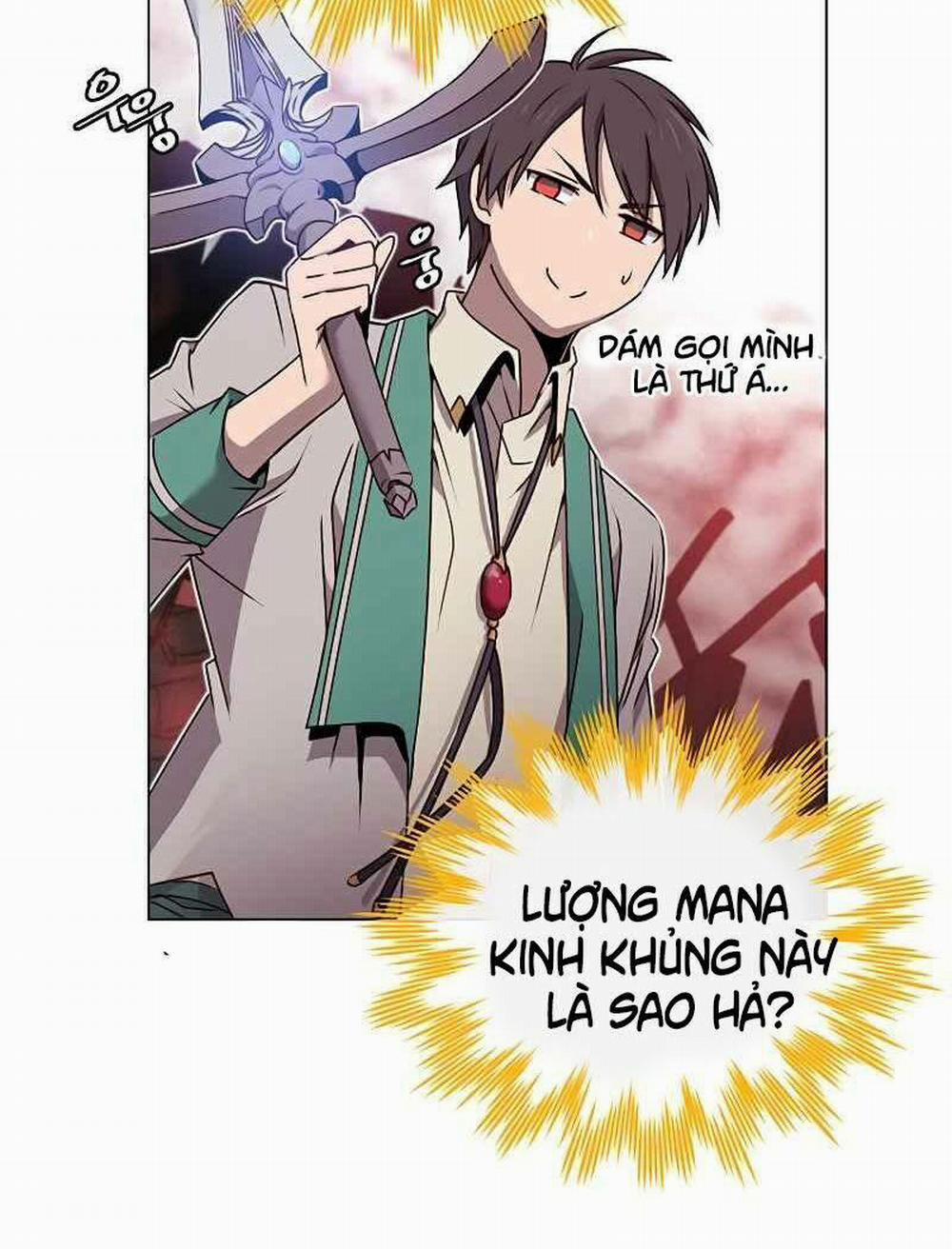 Anh Hùng Mạnh Nhất Trở Lại 25 trang 18