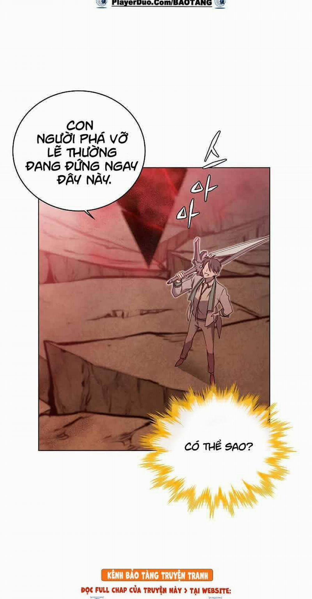 Anh Hùng Mạnh Nhất Trở Lại 25 trang 20