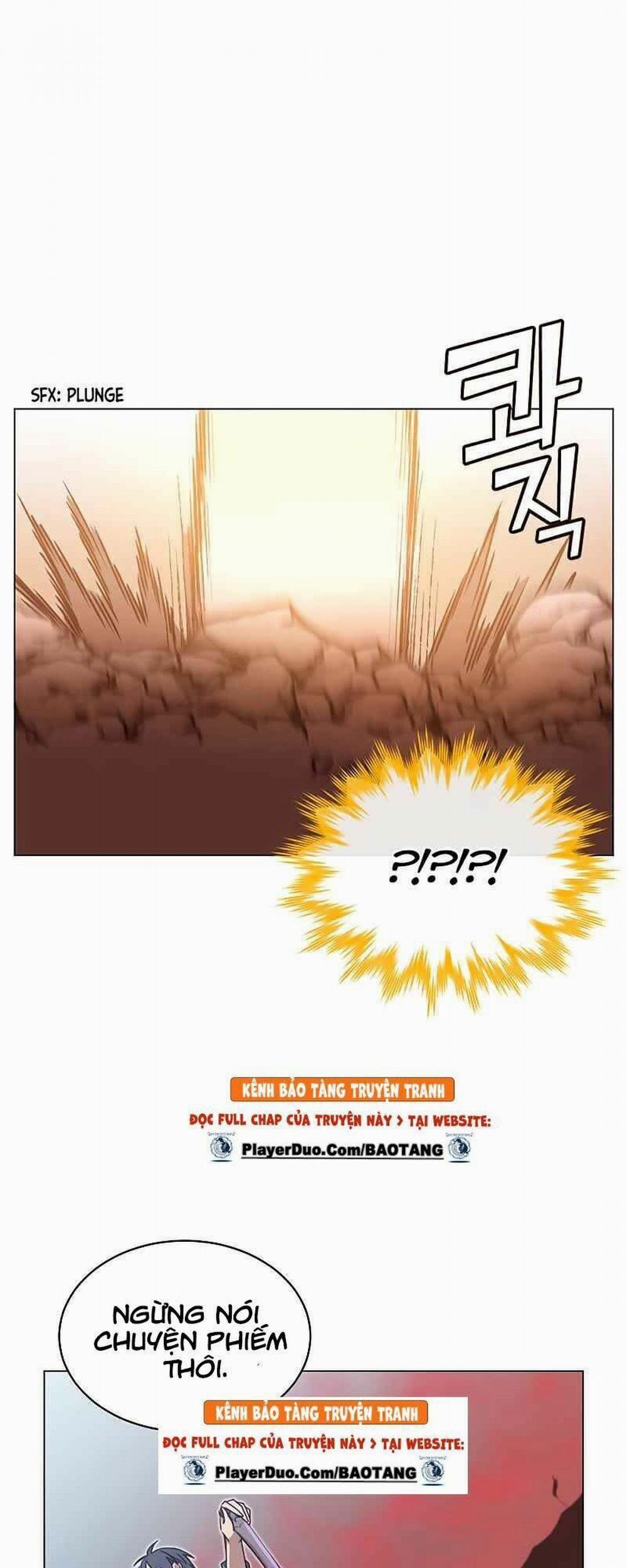 Anh Hùng Mạnh Nhất Trở Lại 25 trang 22