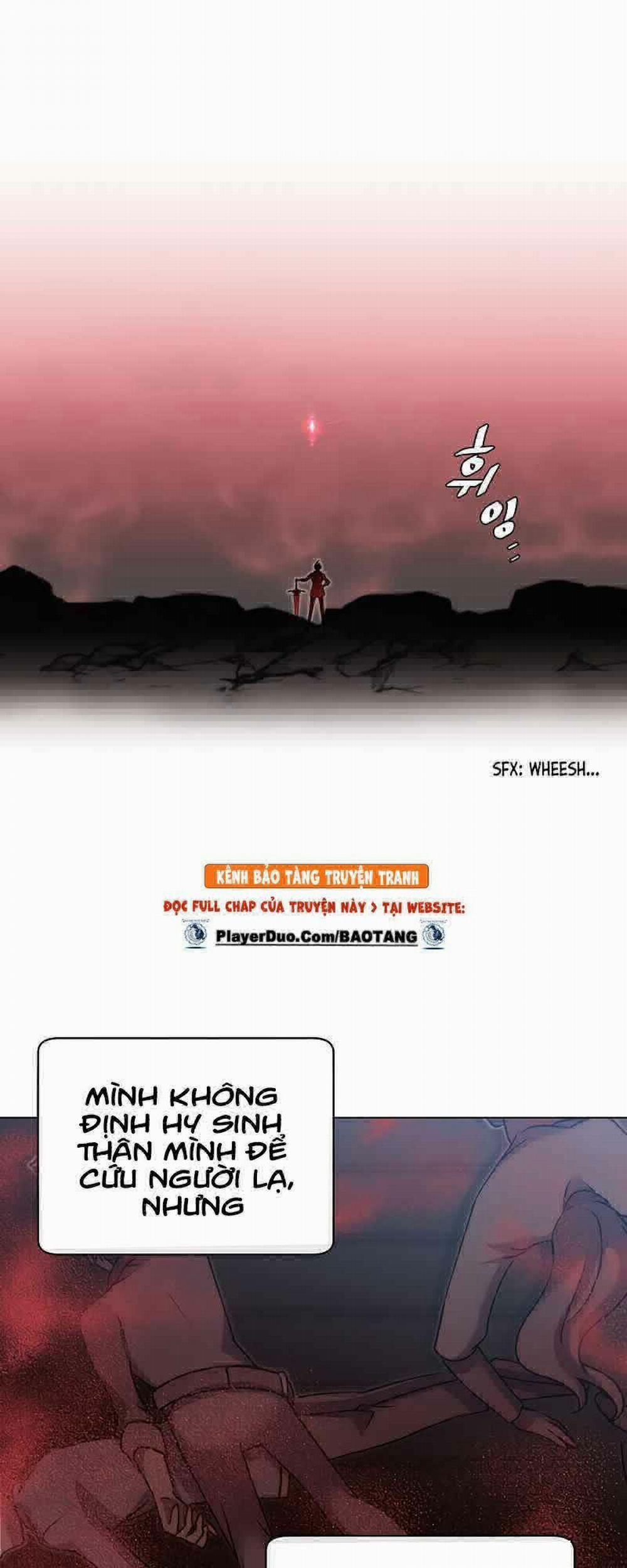 Anh Hùng Mạnh Nhất Trở Lại 25 trang 25