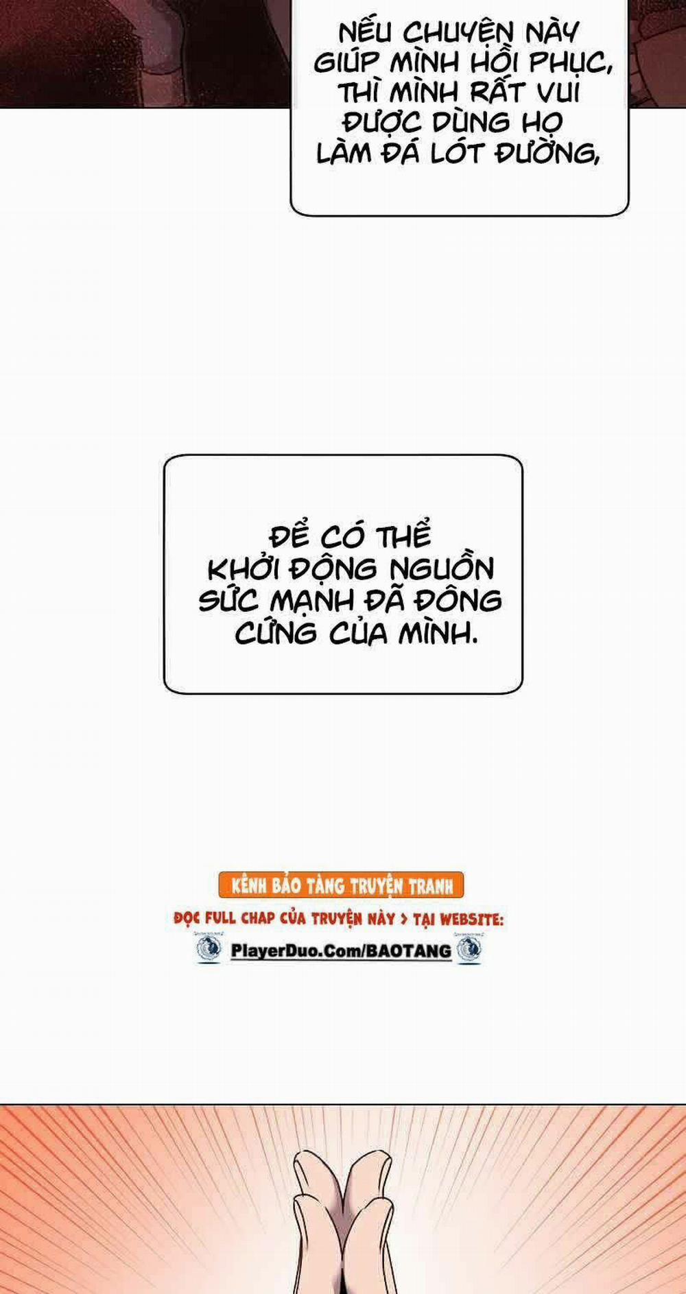 Anh Hùng Mạnh Nhất Trở Lại 25 trang 26