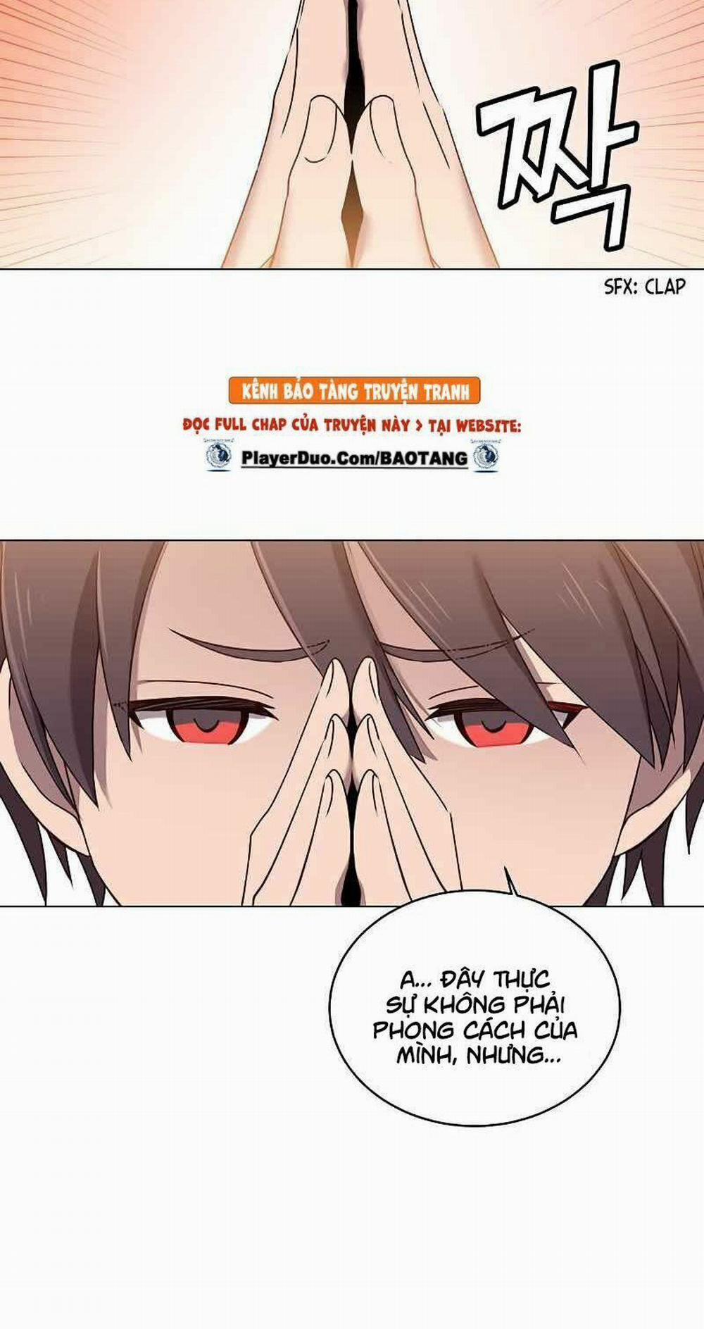 Anh Hùng Mạnh Nhất Trở Lại 25 trang 27