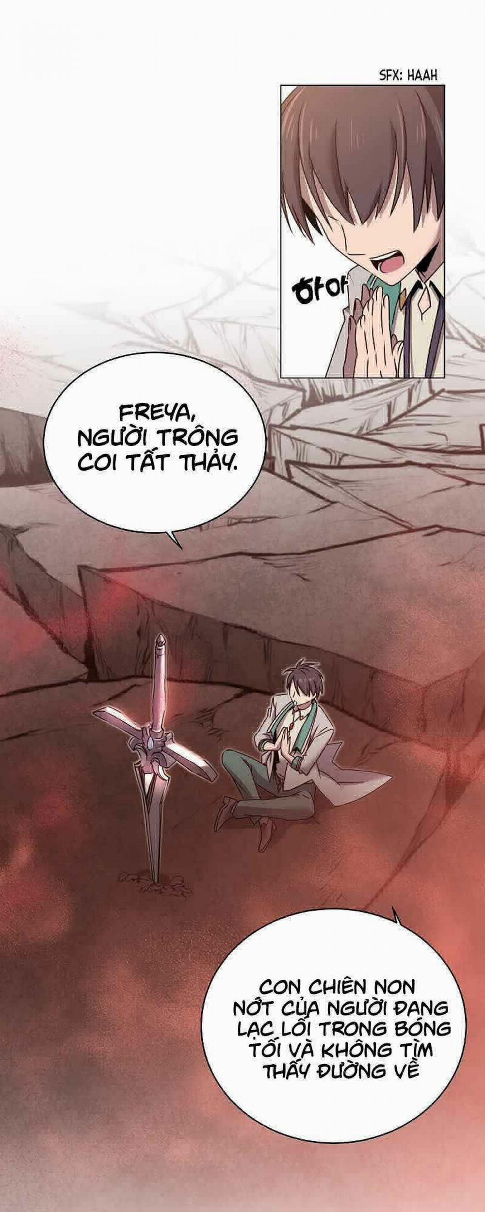 Anh Hùng Mạnh Nhất Trở Lại 25 trang 28