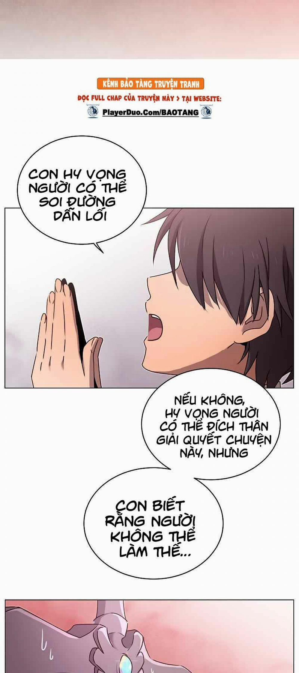 Anh Hùng Mạnh Nhất Trở Lại 25 trang 29