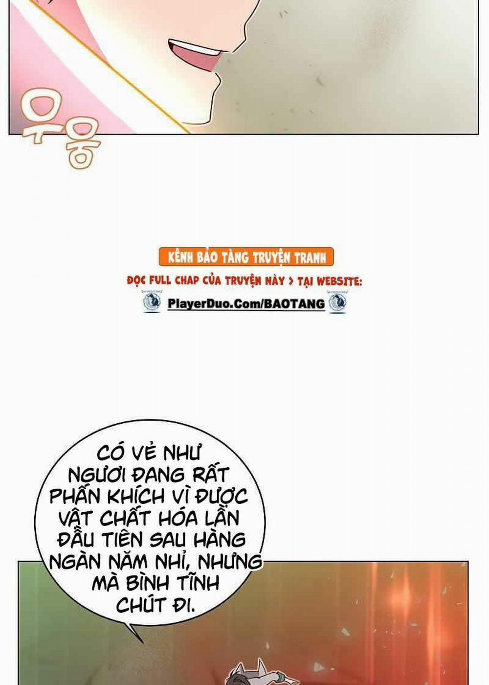 Anh Hùng Mạnh Nhất Trở Lại 25 trang 3