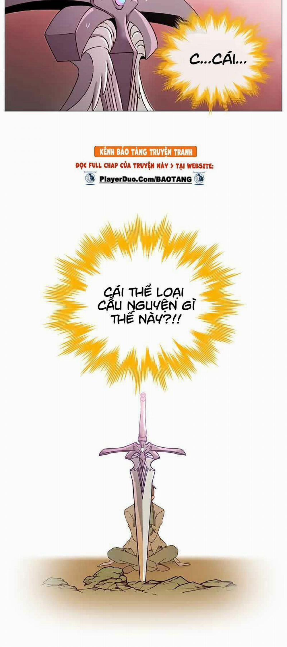 Anh Hùng Mạnh Nhất Trở Lại 25 trang 30