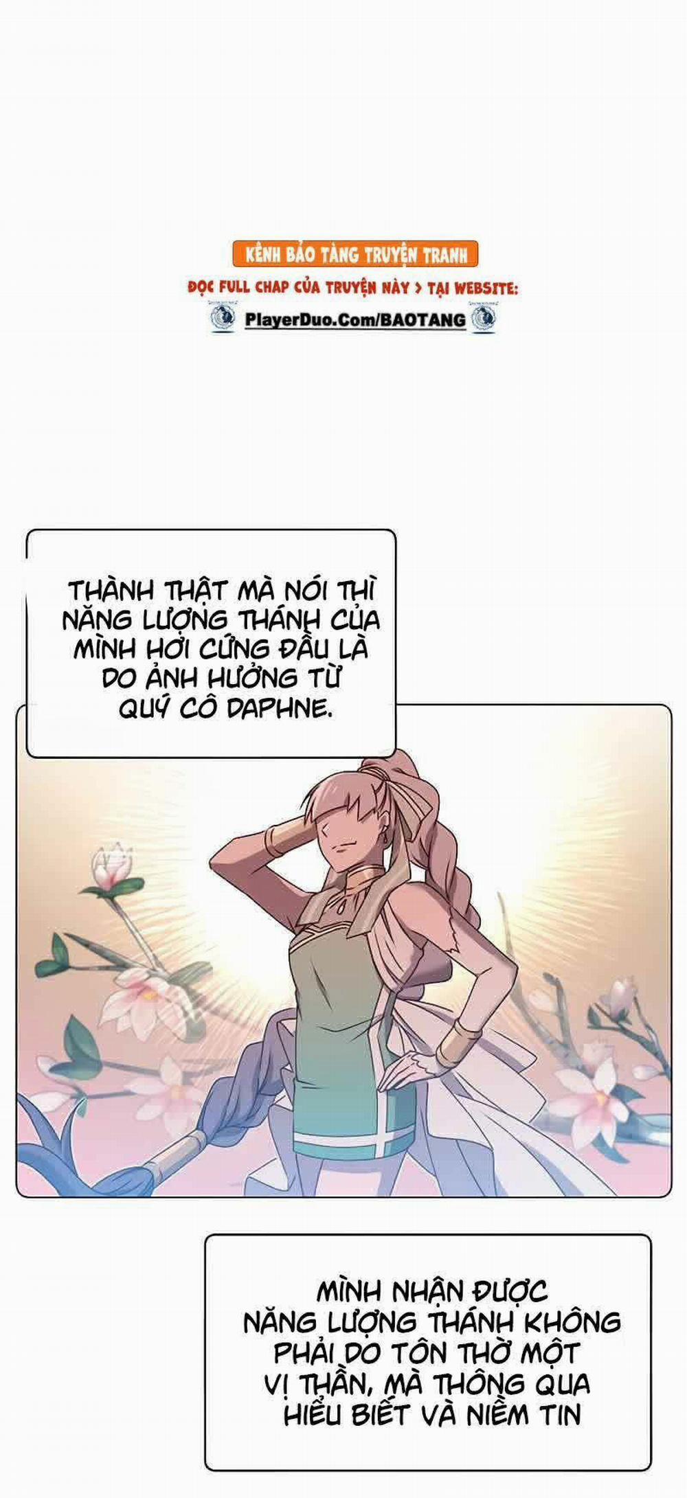 Anh Hùng Mạnh Nhất Trở Lại 25 trang 32