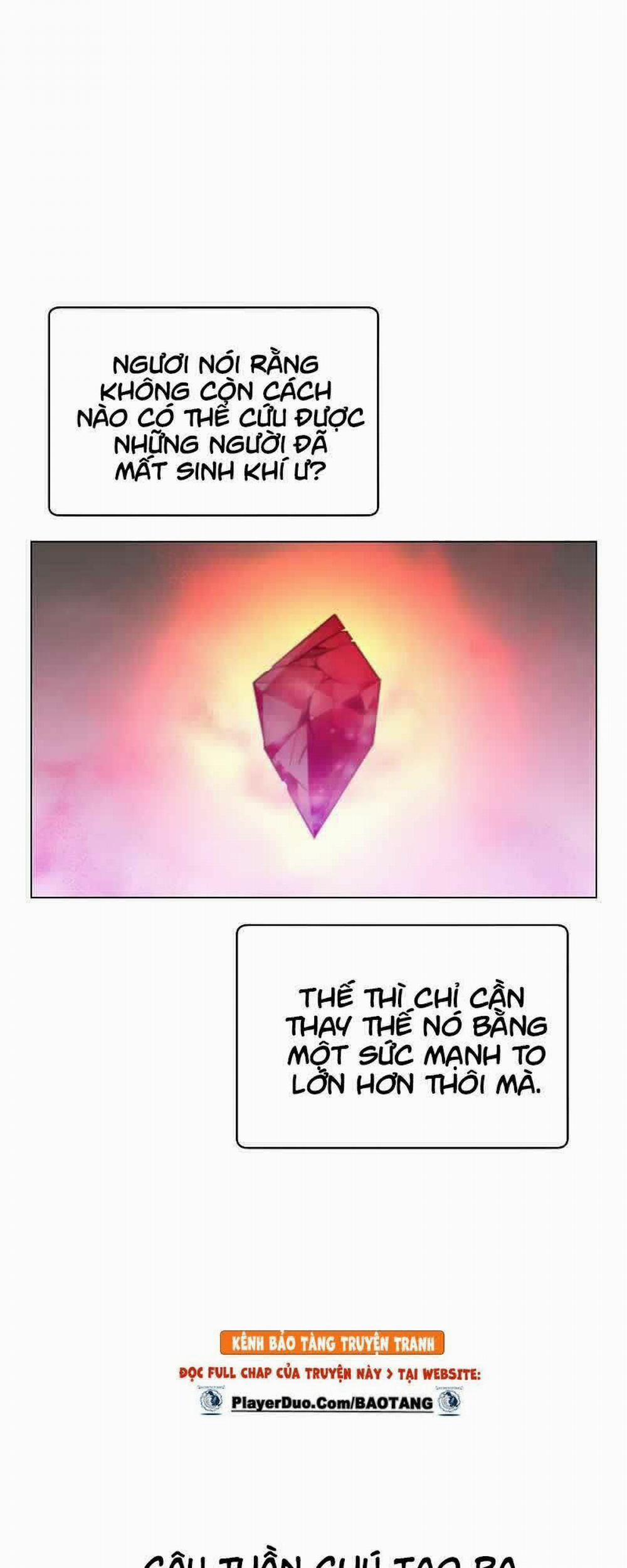 Anh Hùng Mạnh Nhất Trở Lại 25 trang 38