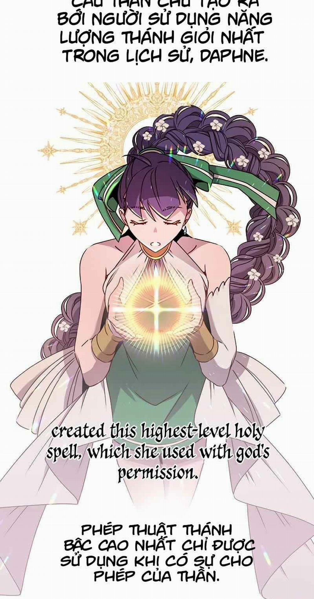 Anh Hùng Mạnh Nhất Trở Lại 25 trang 39