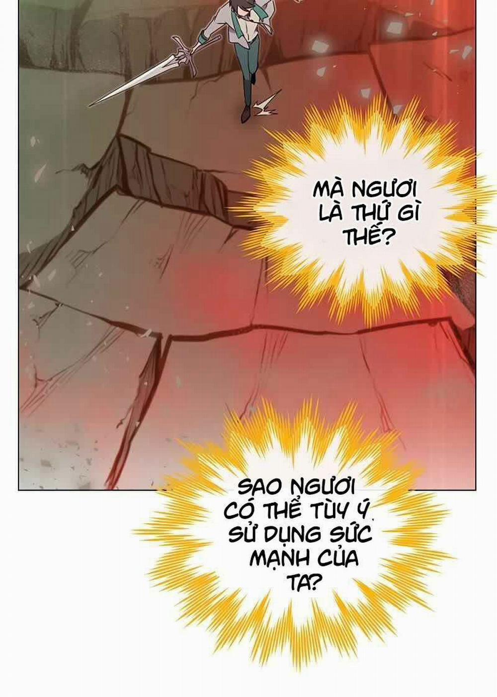Anh Hùng Mạnh Nhất Trở Lại 25 trang 4