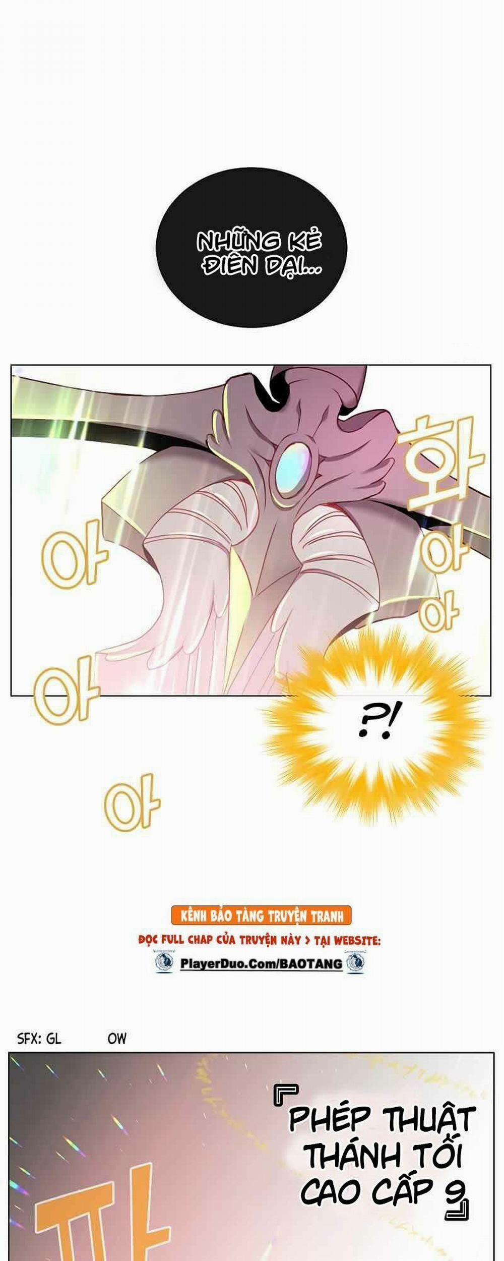 Anh Hùng Mạnh Nhất Trở Lại 25 trang 41