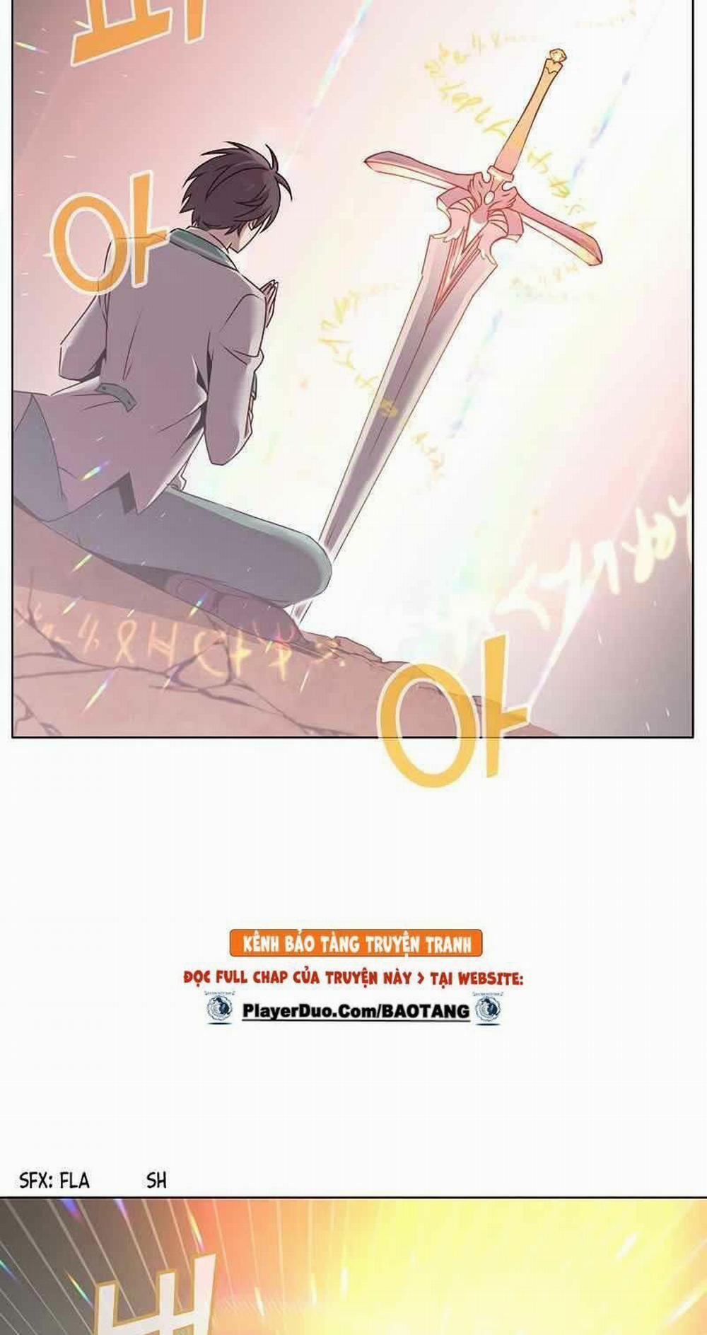 Anh Hùng Mạnh Nhất Trở Lại 25 trang 42