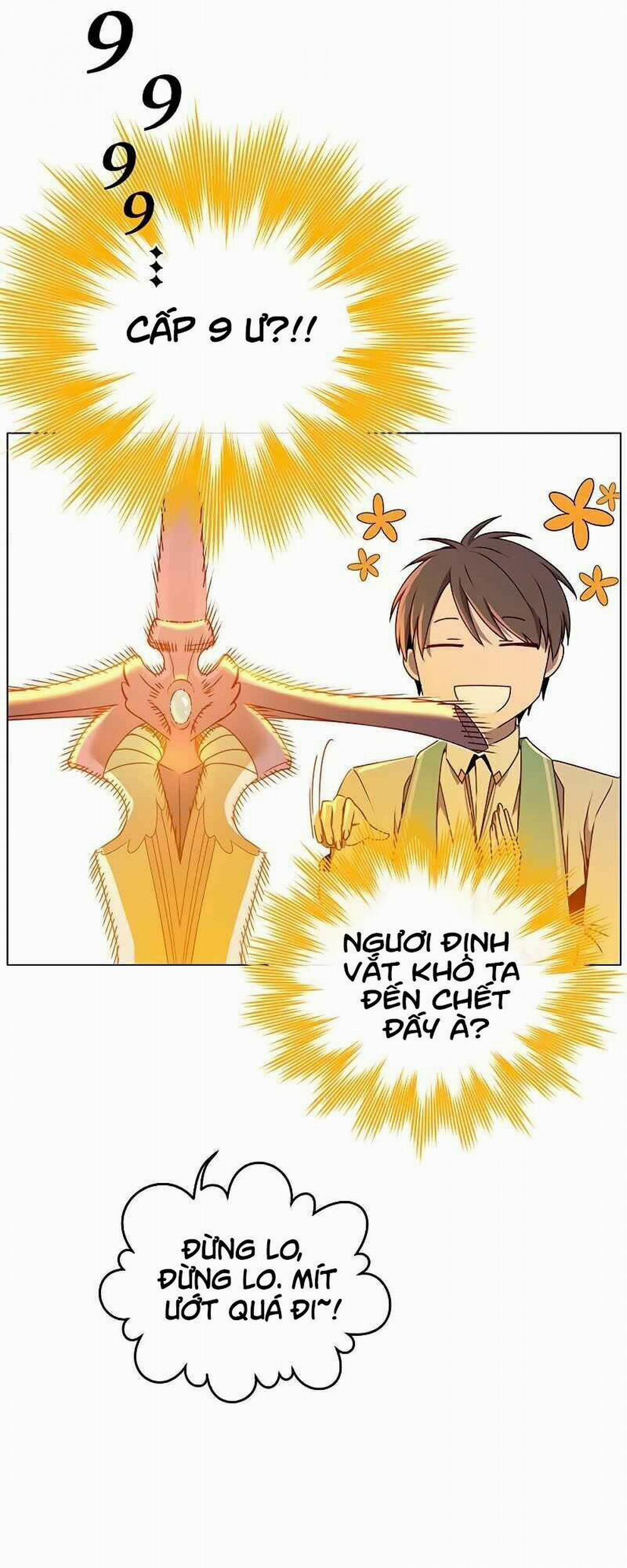 Anh Hùng Mạnh Nhất Trở Lại 25 trang 44