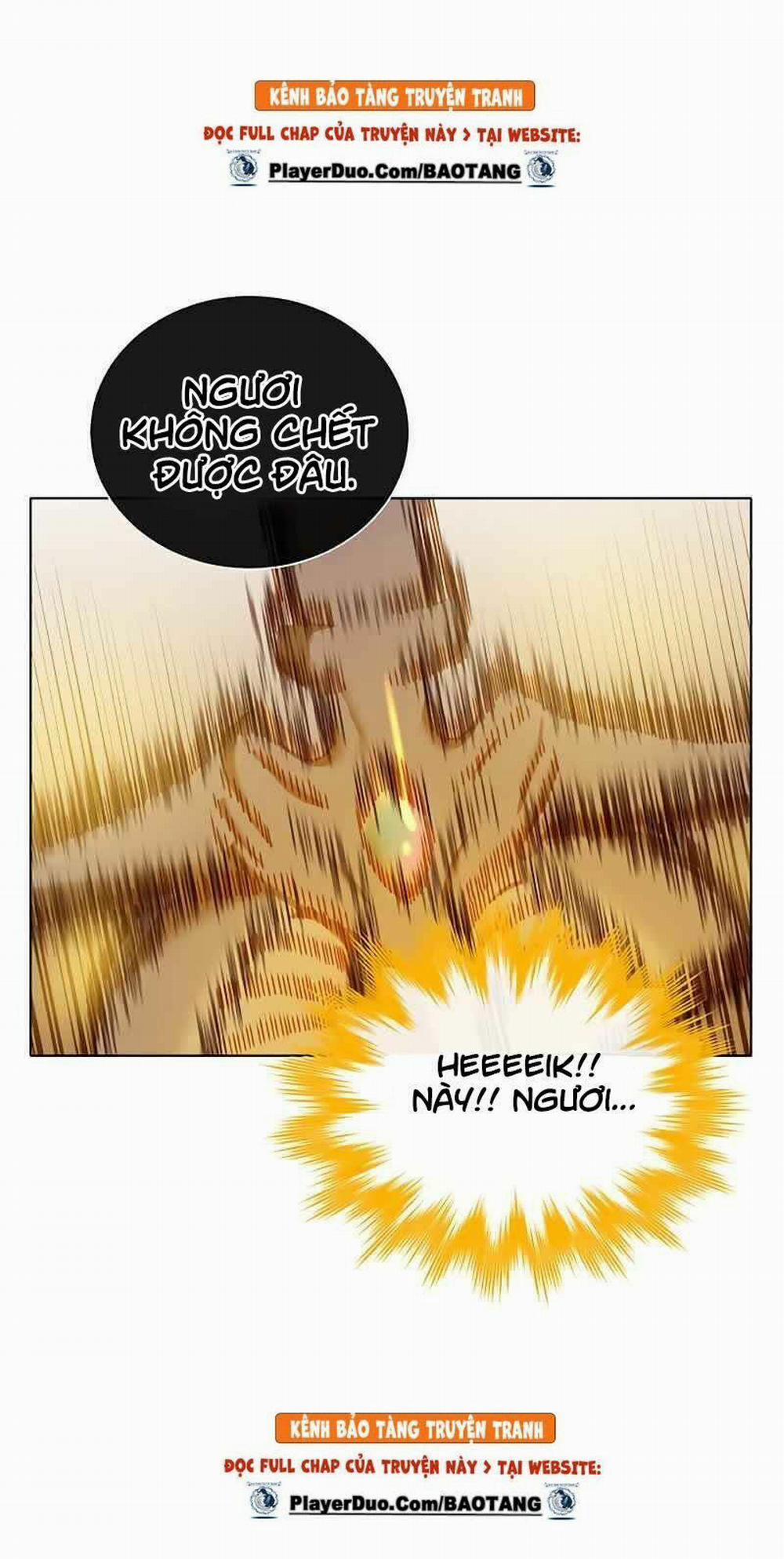 Anh Hùng Mạnh Nhất Trở Lại 25 trang 45