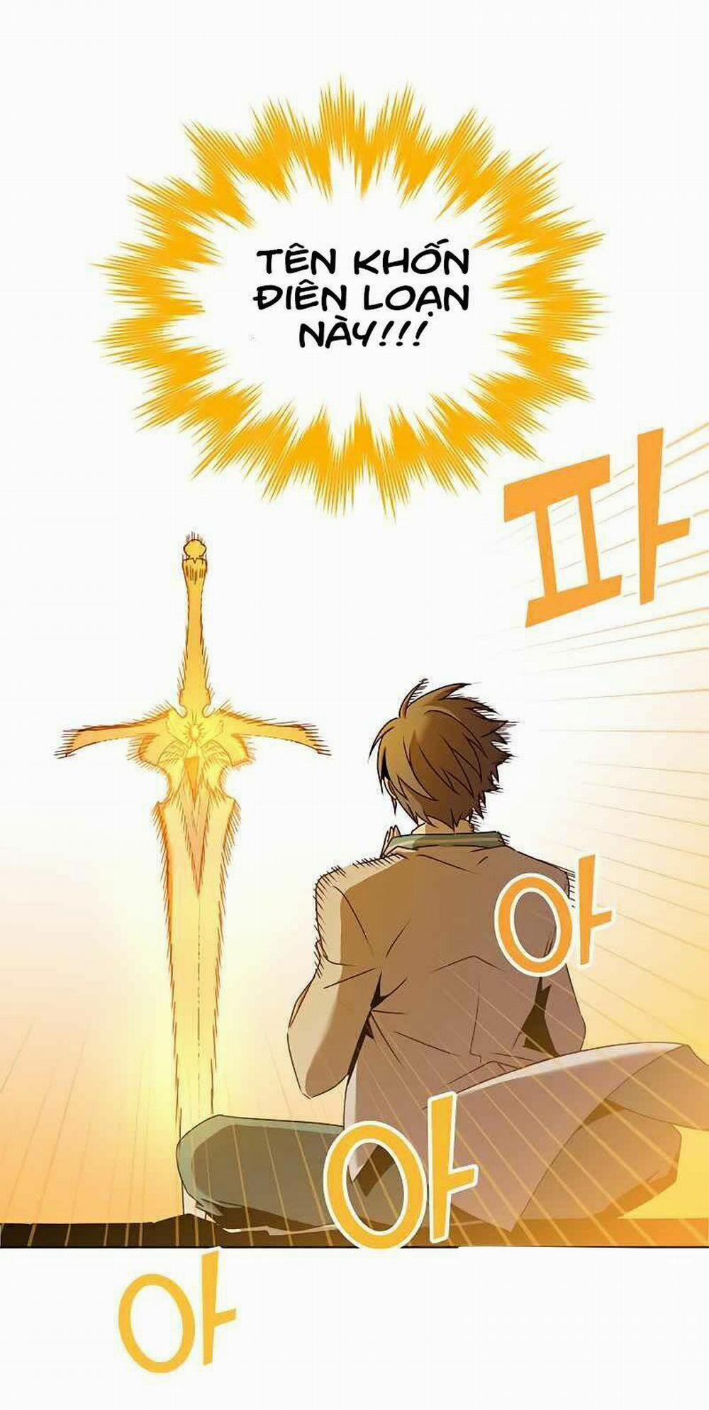 Anh Hùng Mạnh Nhất Trở Lại 25 trang 46