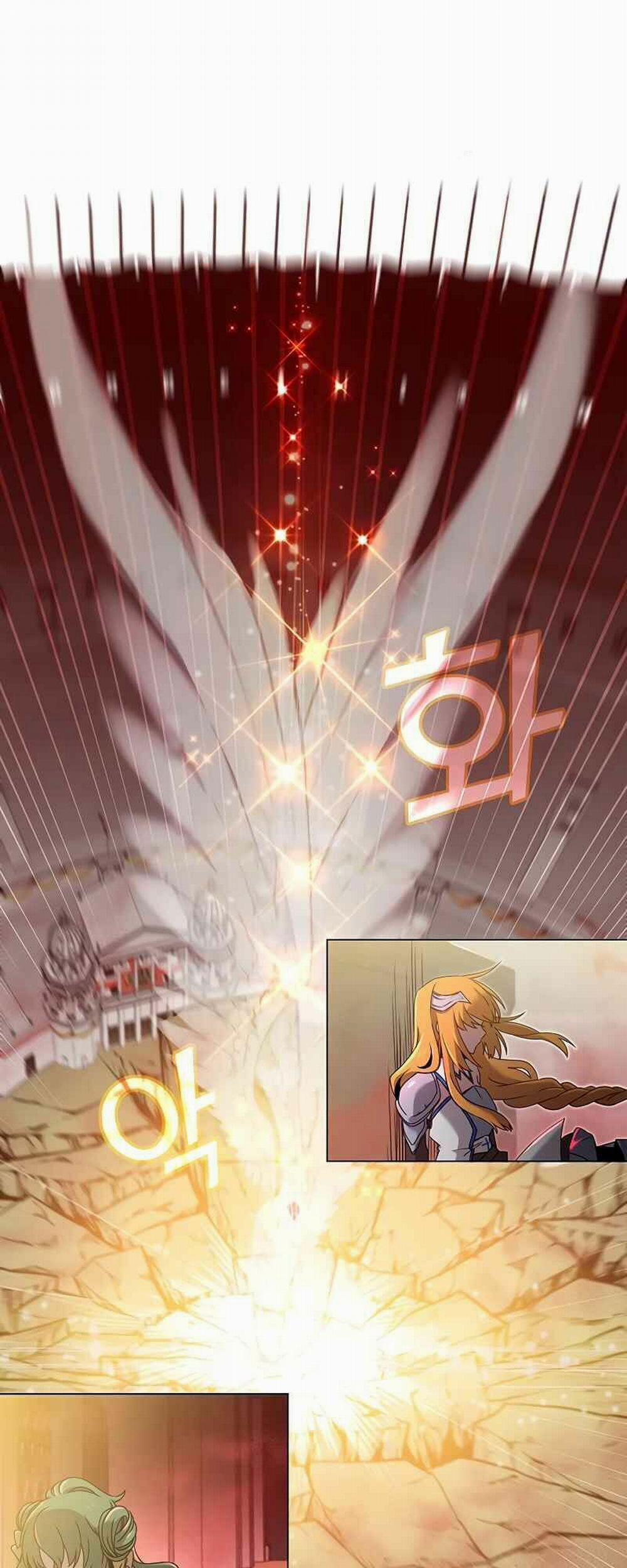 Anh Hùng Mạnh Nhất Trở Lại 25 trang 47