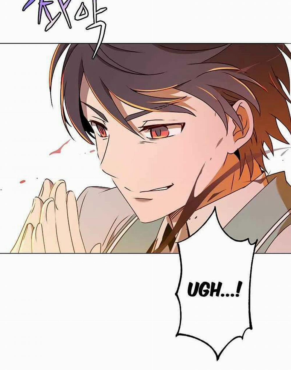 Anh Hùng Mạnh Nhất Trở Lại 25 trang 50