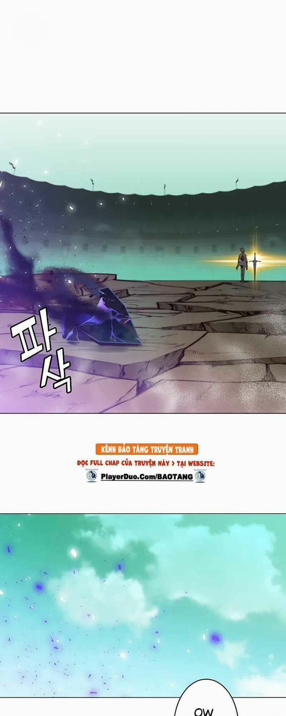 Anh Hùng Mạnh Nhất Trở Lại 25 trang 57