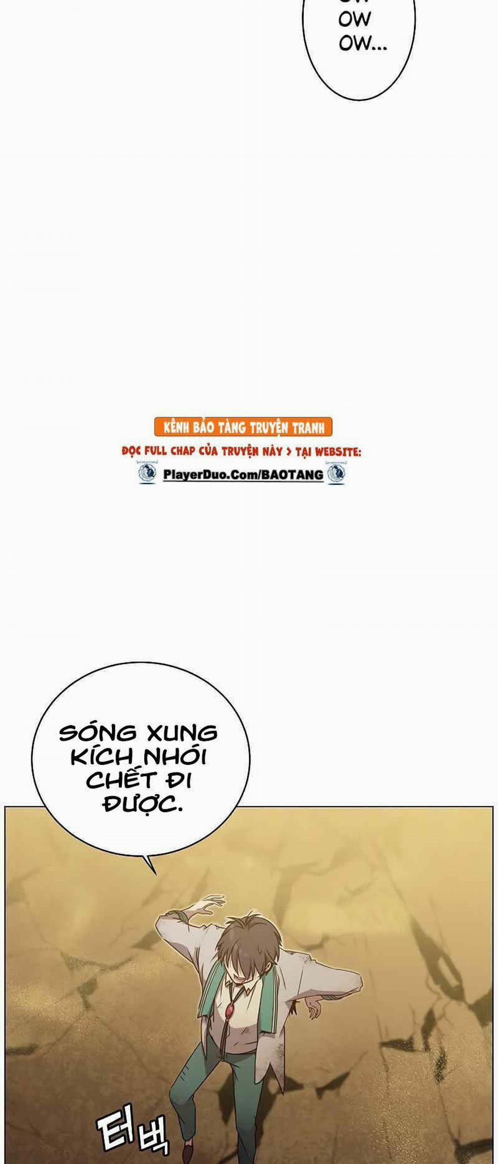 Anh Hùng Mạnh Nhất Trở Lại 25 trang 58