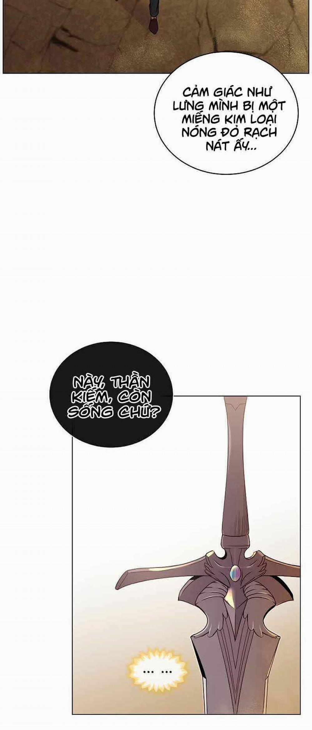 Anh Hùng Mạnh Nhất Trở Lại 25 trang 59