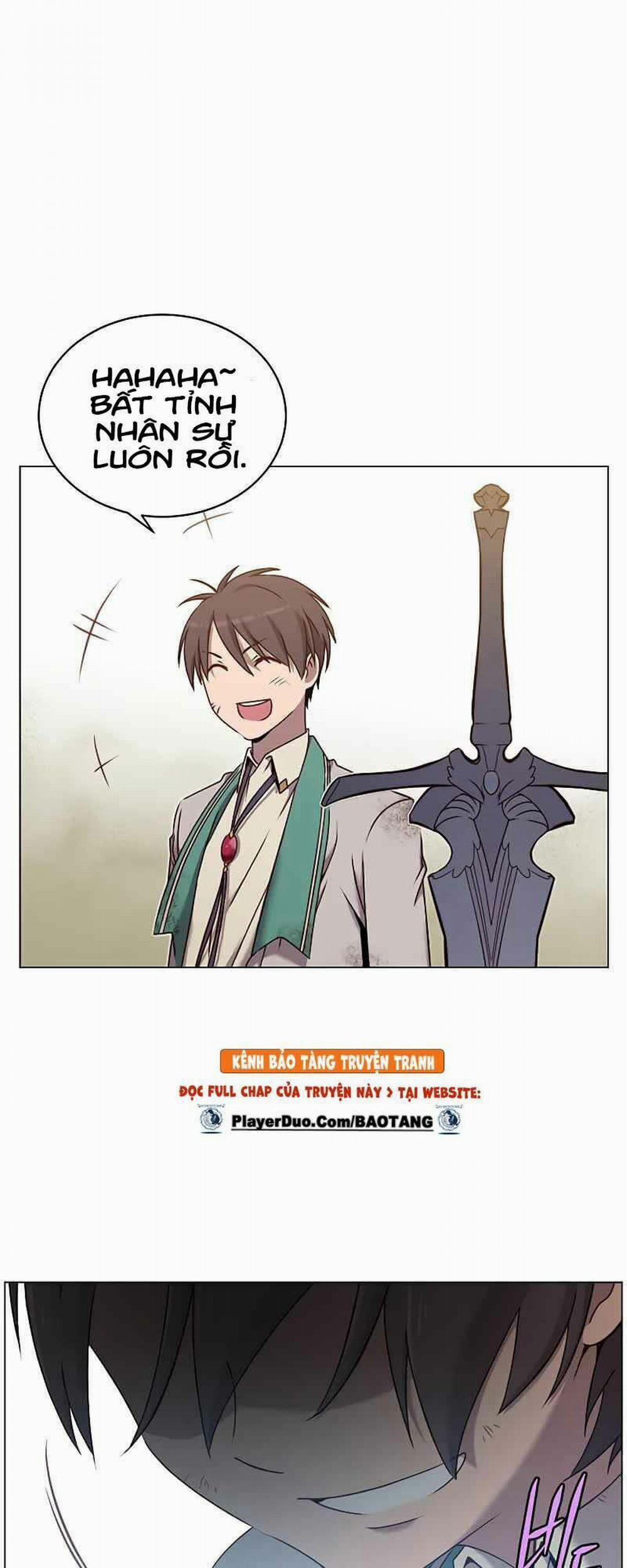 Anh Hùng Mạnh Nhất Trở Lại 25 trang 60