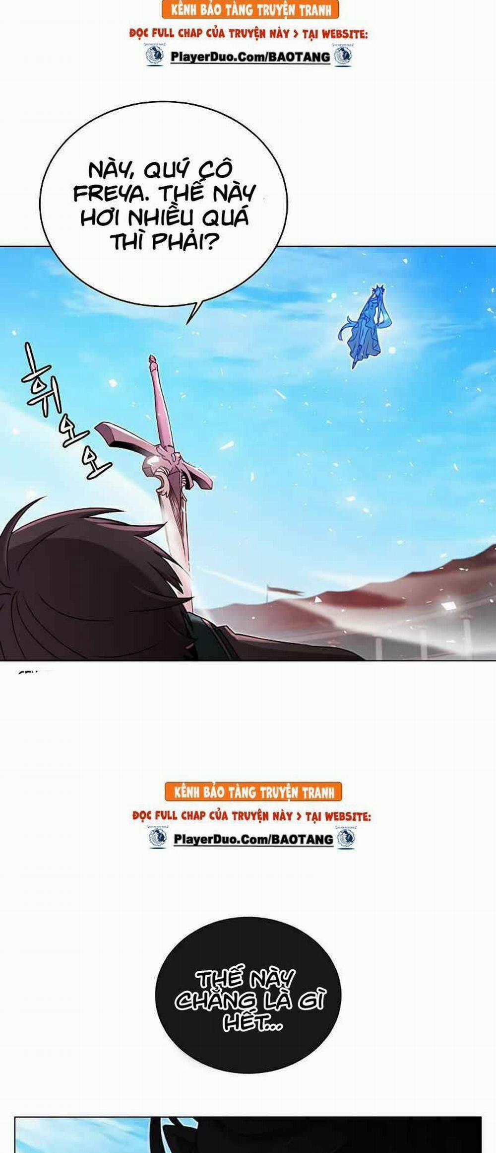 Anh Hùng Mạnh Nhất Trở Lại 25 trang 64