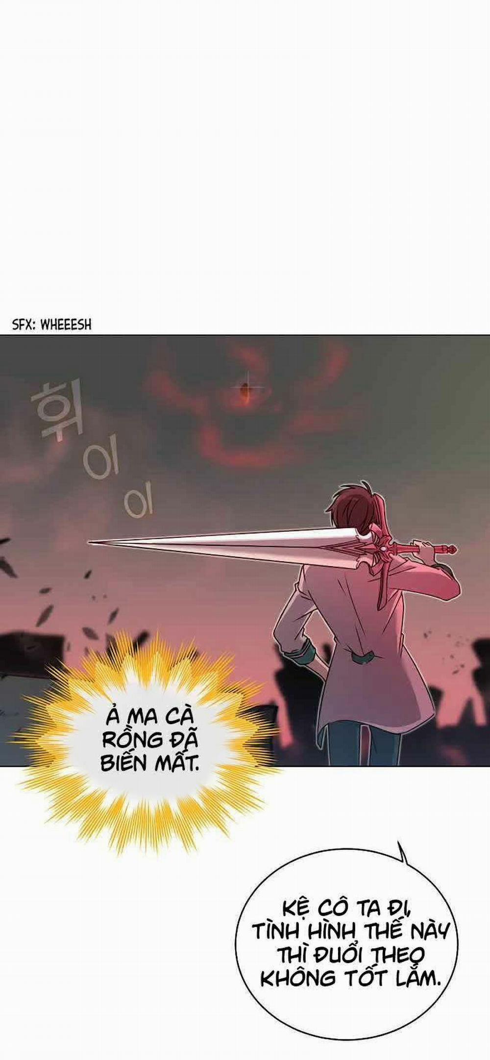 Anh Hùng Mạnh Nhất Trở Lại 25 trang 7